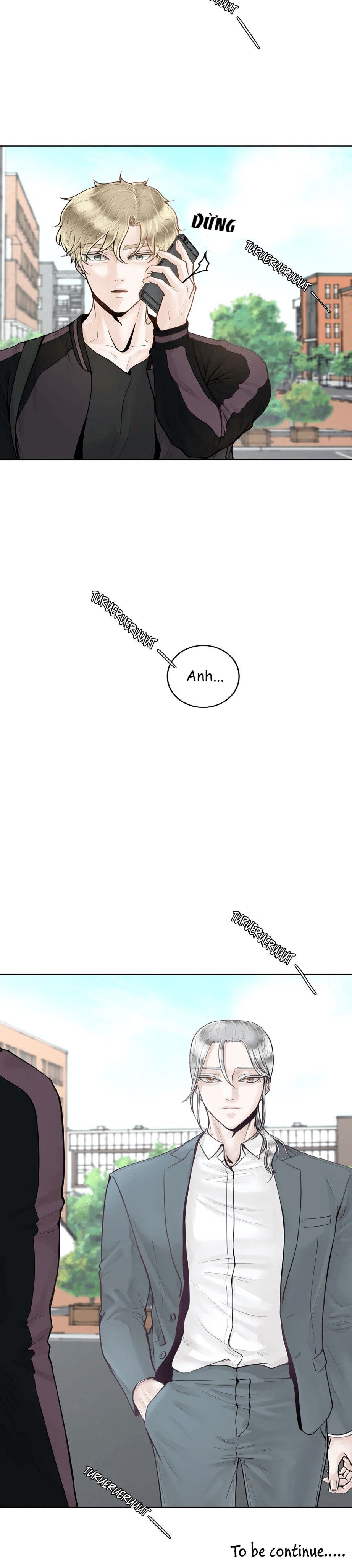 Alpha Mate Chapter 4 - 37