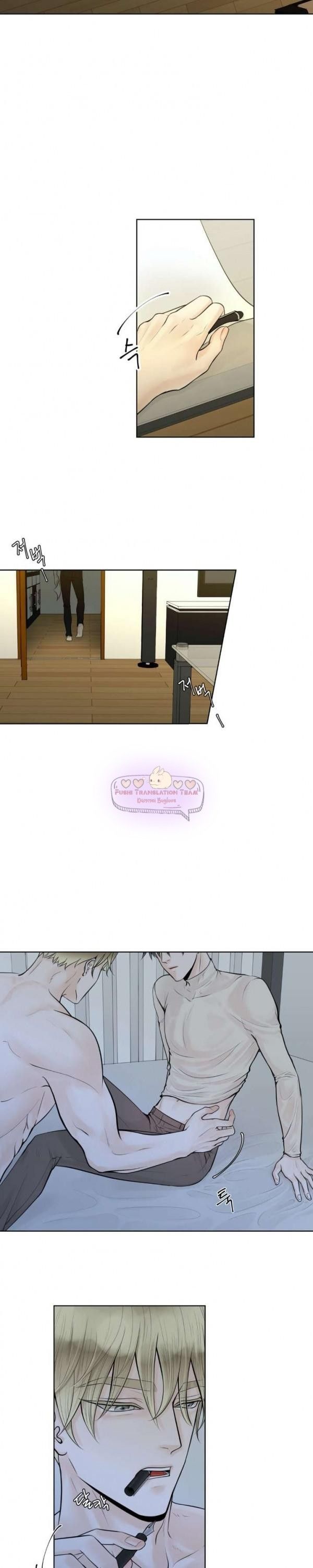 Alpha Mate Chapter 6 - 9