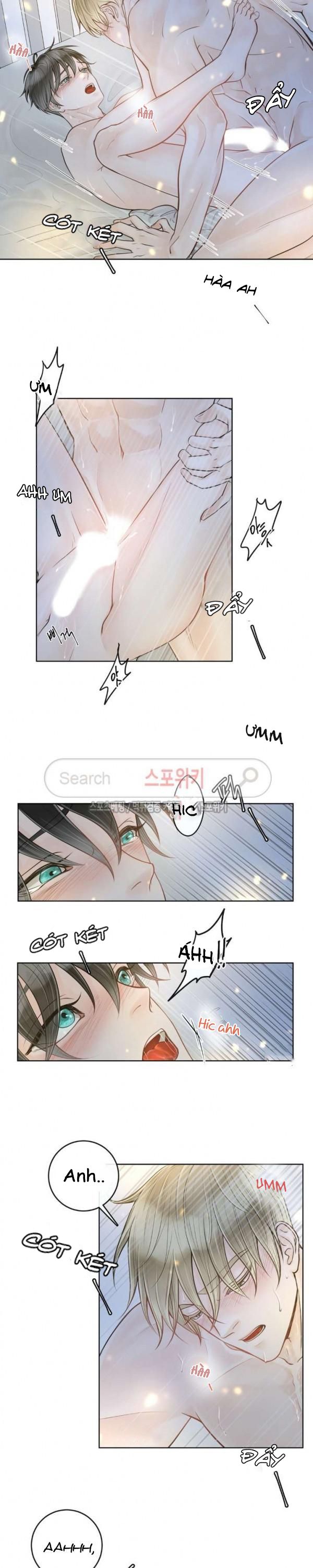 Alpha Mate Chapter 7 - 13