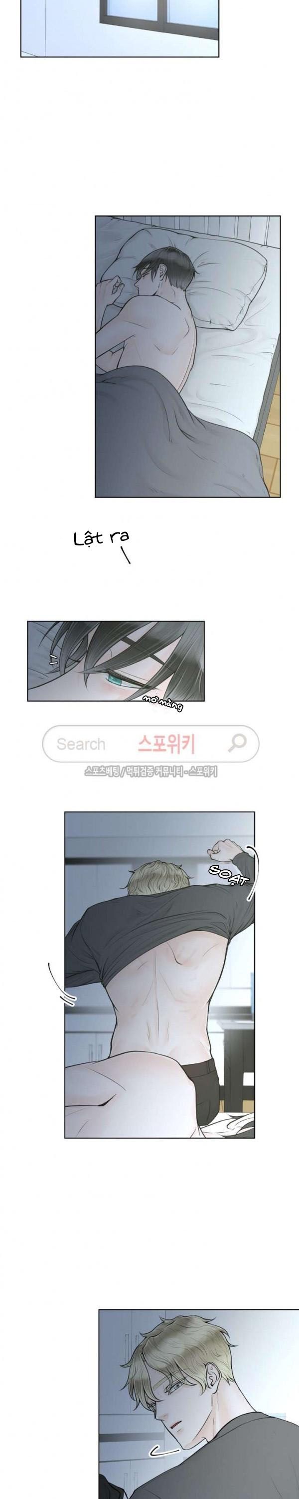 Alpha Mate Chapter 7 - 19