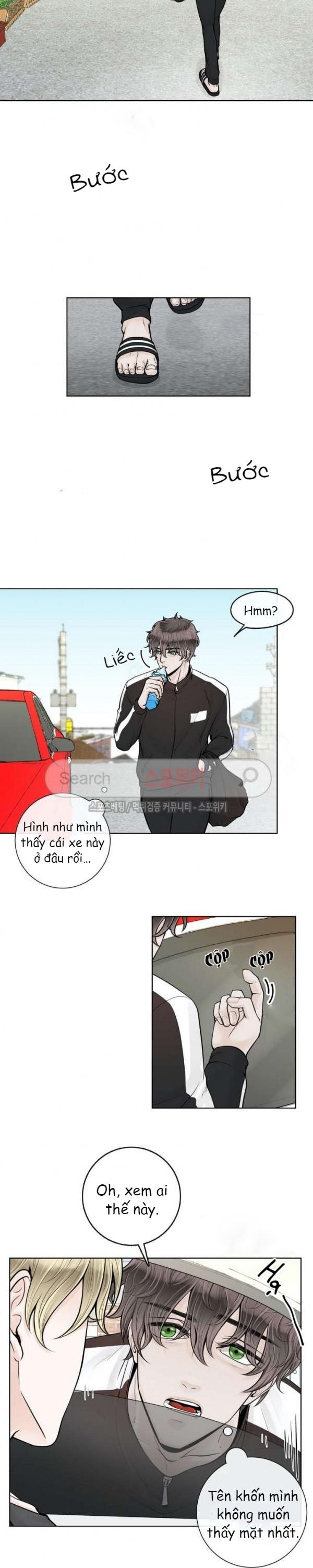 Alpha Mate Chapter 9 - 14