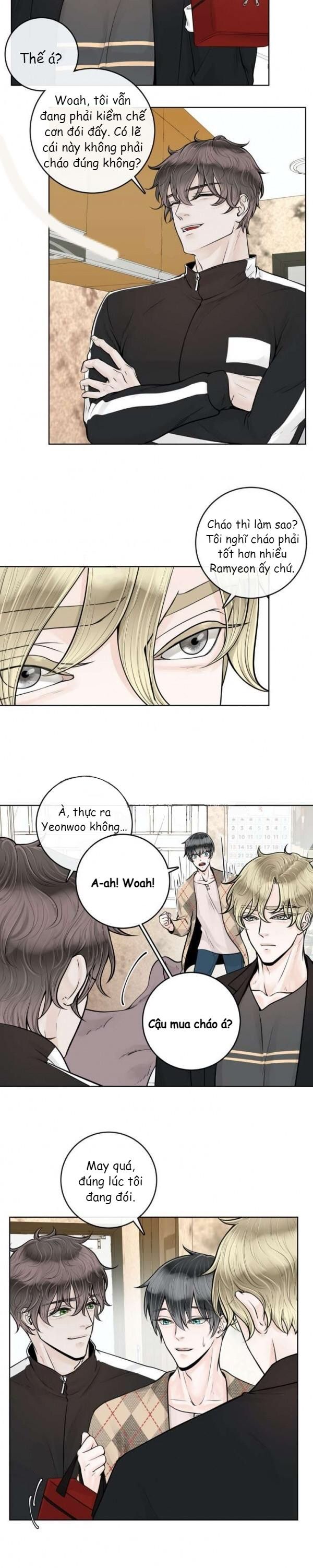 Alpha Mate Chapter 9 - 19