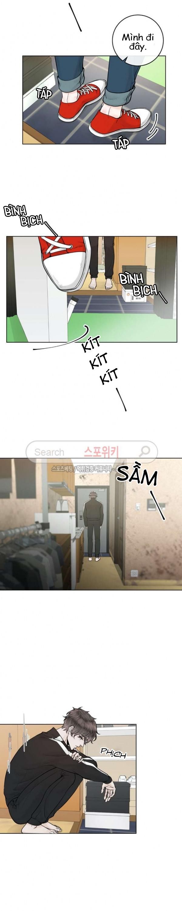 Alpha Mate Chapter 9 - 22