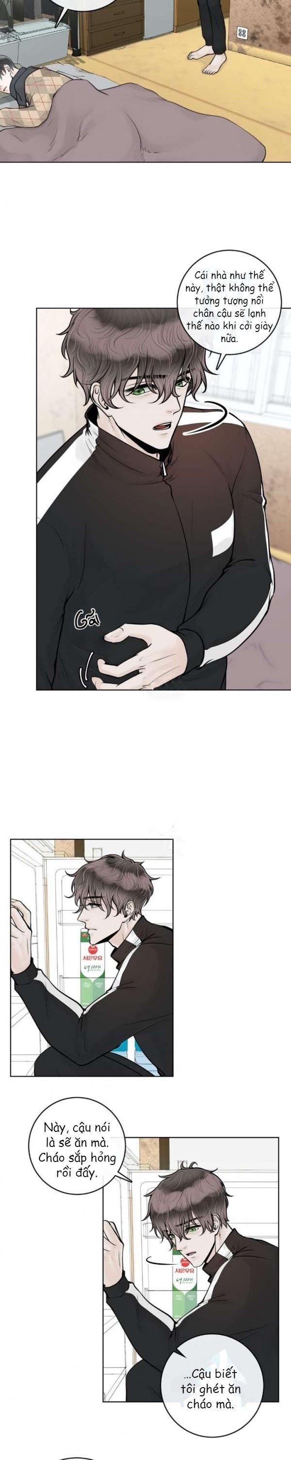 Alpha Mate Chapter 9 - 6