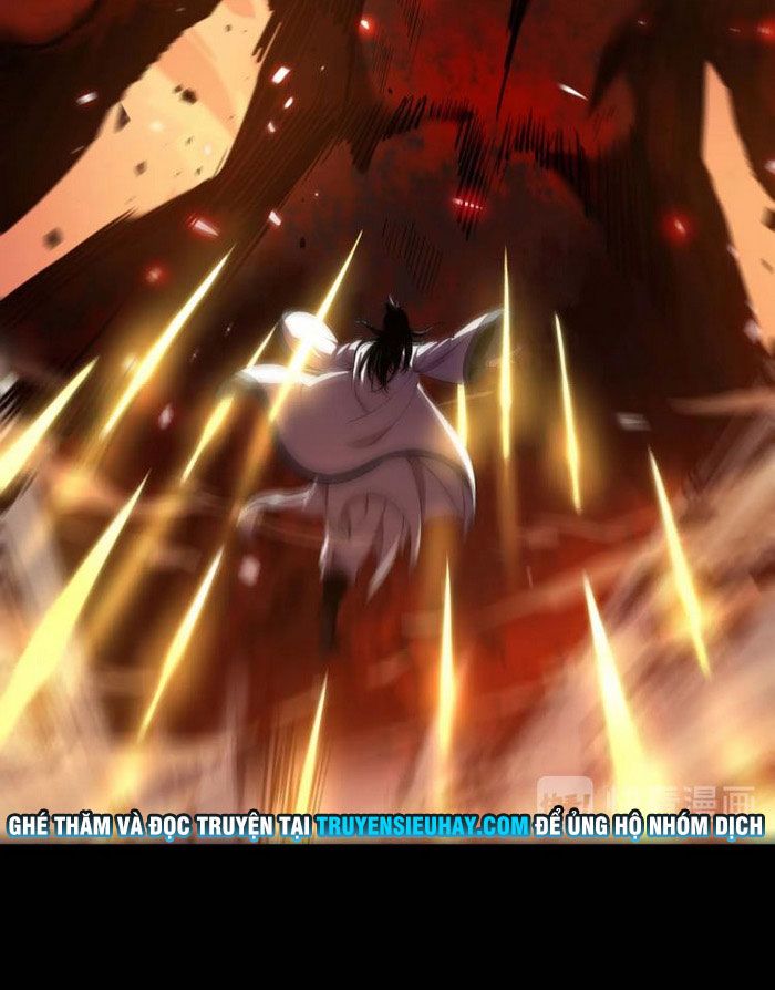 Chư Giới Mạt Nhân Tại Tuyến Chapter 1 - 11