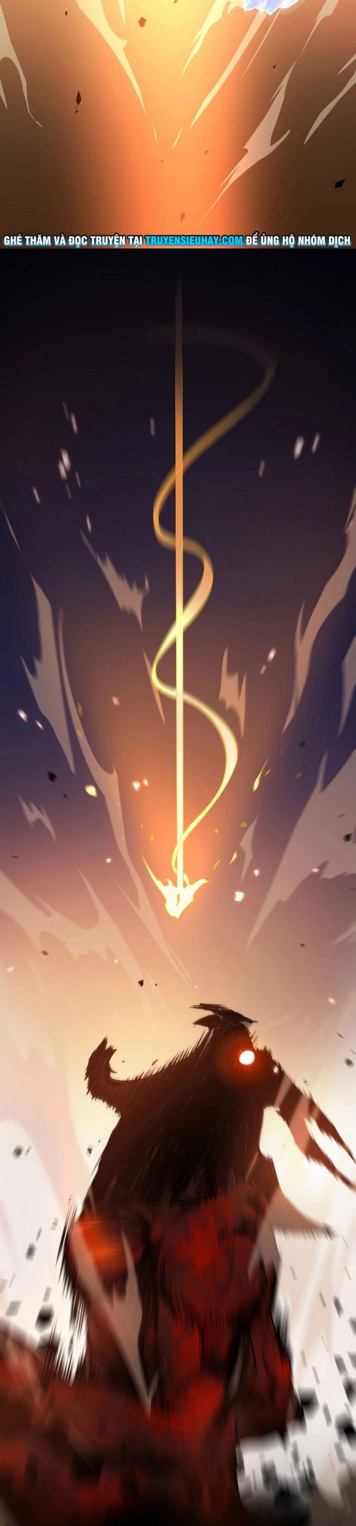 Chư Giới Mạt Nhân Tại Tuyến Chapter 1 - 14