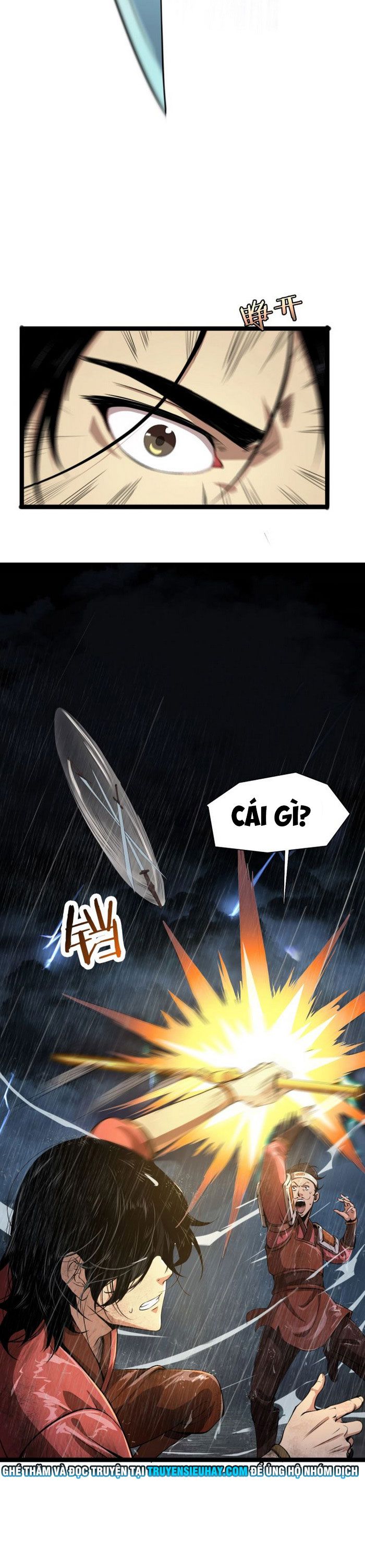 Chư Giới Mạt Nhân Tại Tuyến Chapter 1 - 20