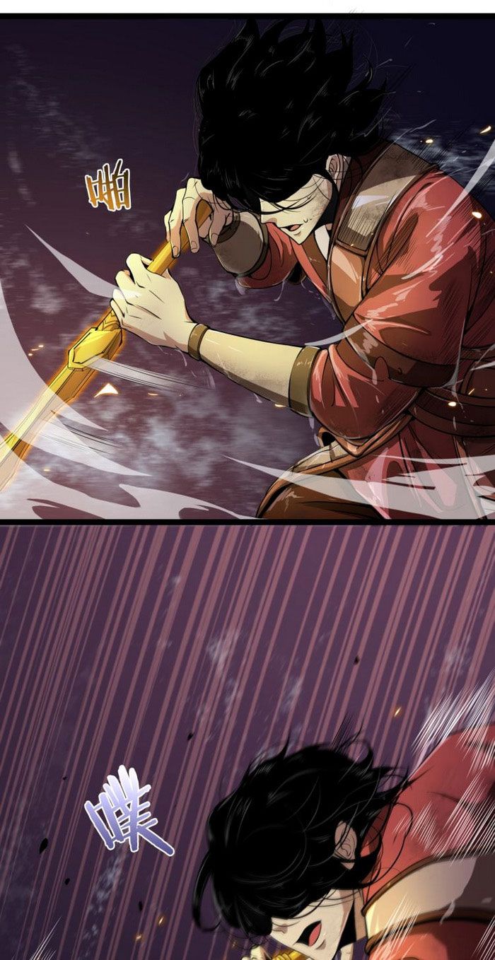 Chư Giới Mạt Nhân Tại Tuyến Chapter 1 - 21