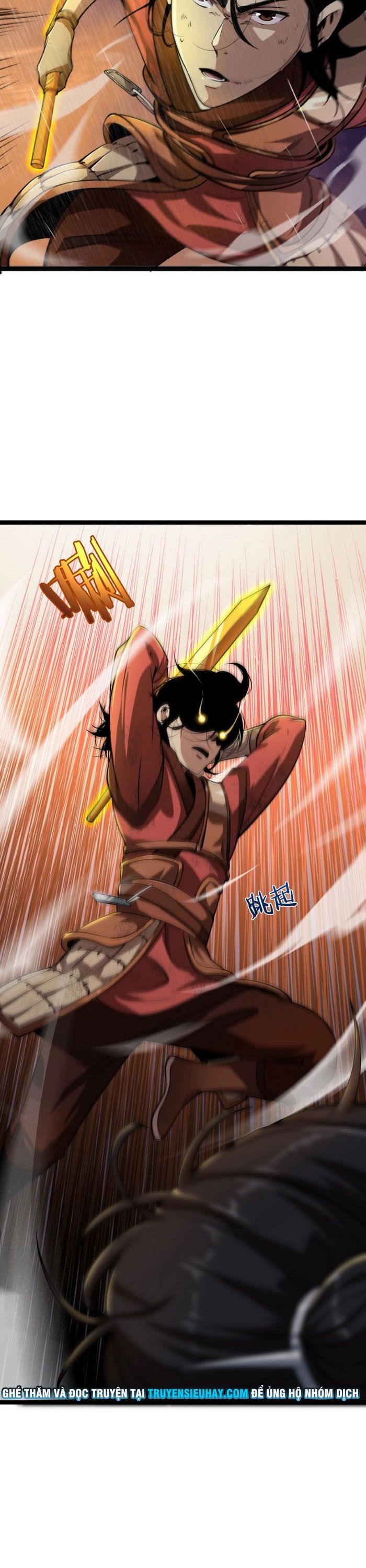 Chư Giới Mạt Nhân Tại Tuyến Chapter 1 - 27