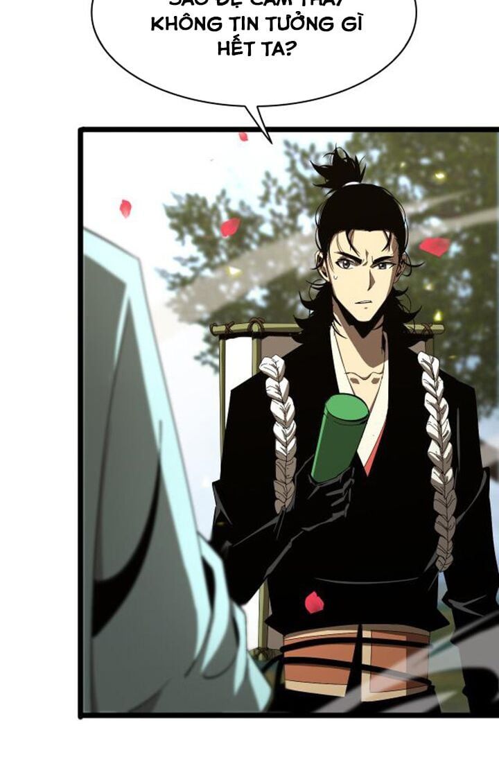 Chư Giới Mạt Nhân Tại Tuyến Chapter 100 - 11