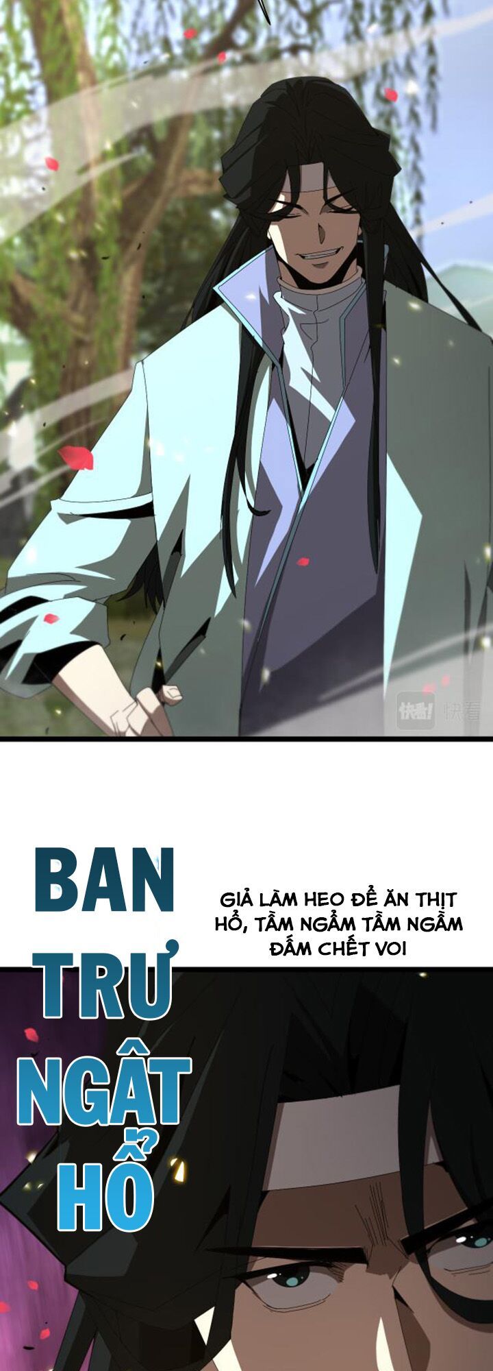 Chư Giới Mạt Nhân Tại Tuyến Chapter 100 - 13