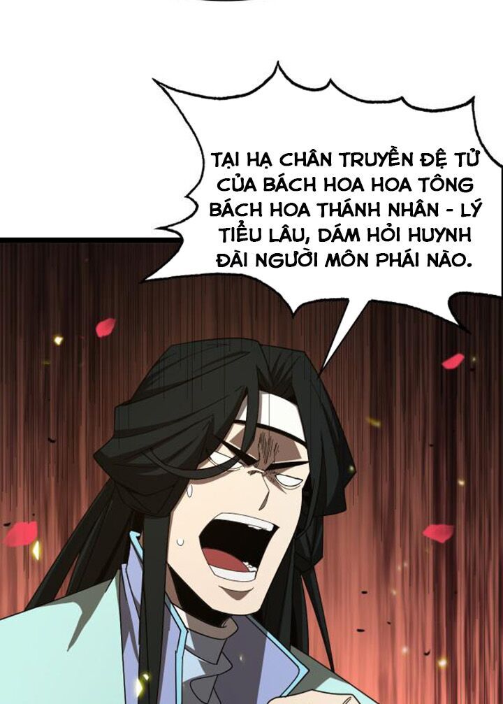 Chư Giới Mạt Nhân Tại Tuyến Chapter 100 - 15