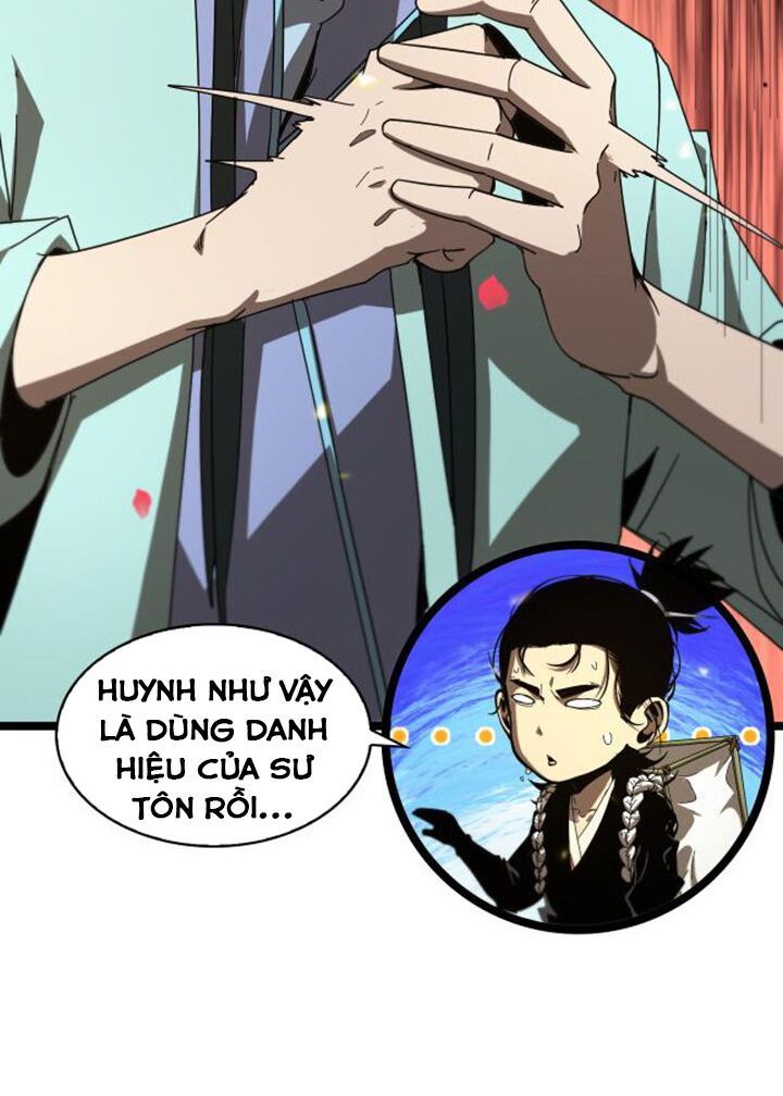 Chư Giới Mạt Nhân Tại Tuyến Chapter 100 - 16