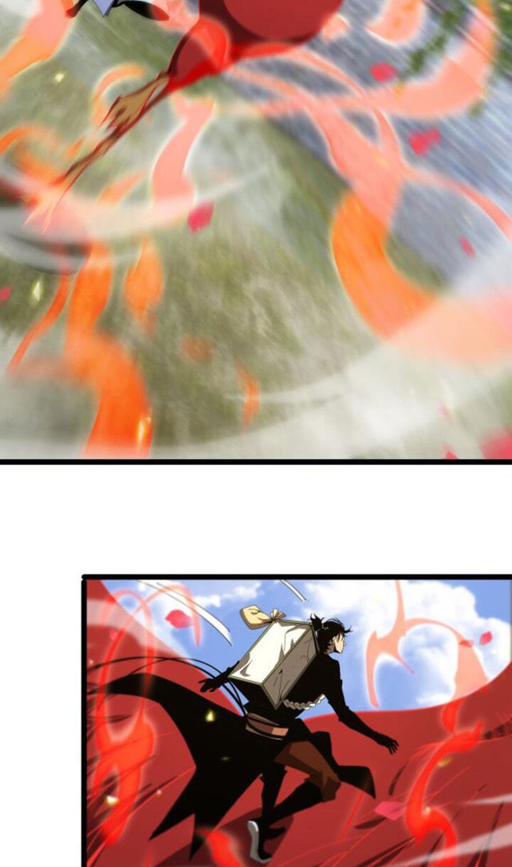 Chư Giới Mạt Nhân Tại Tuyến Chapter 100 - 20