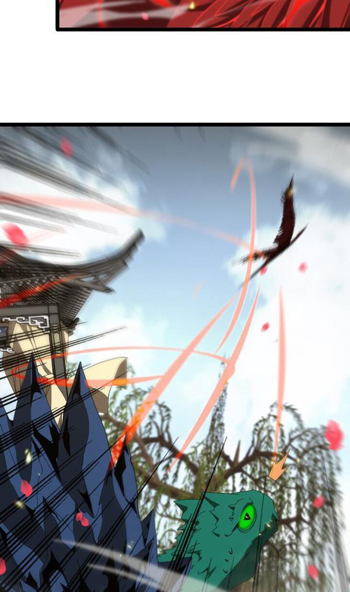 Chư Giới Mạt Nhân Tại Tuyến Chapter 100 - 21