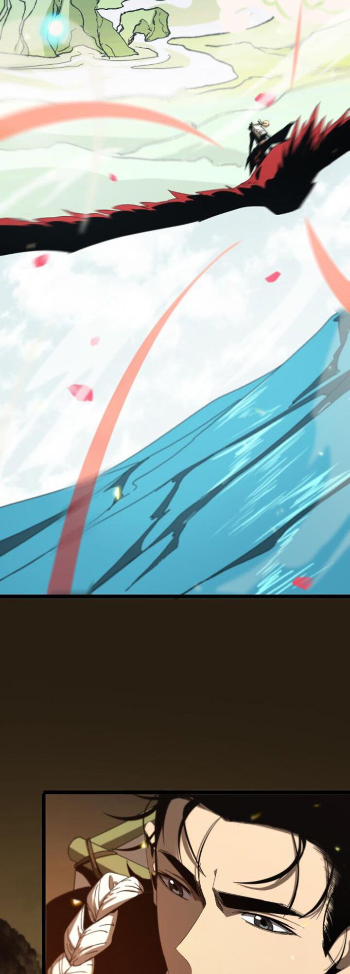 Chư Giới Mạt Nhân Tại Tuyến Chapter 100 - 24