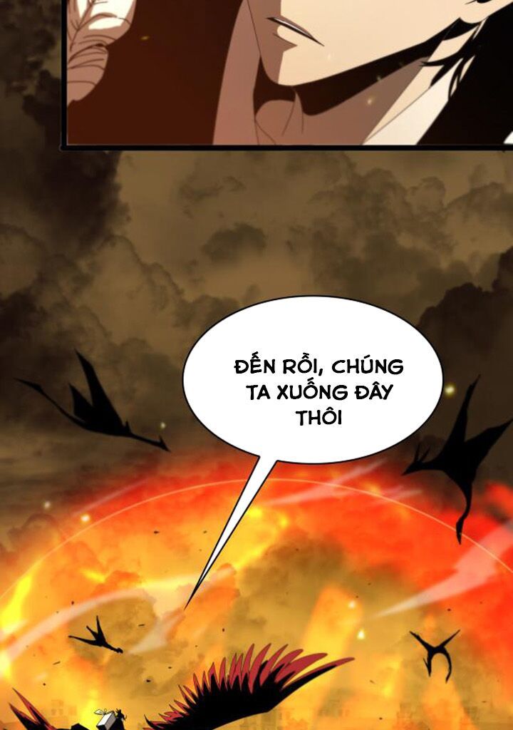 Chư Giới Mạt Nhân Tại Tuyến Chapter 100 - 25