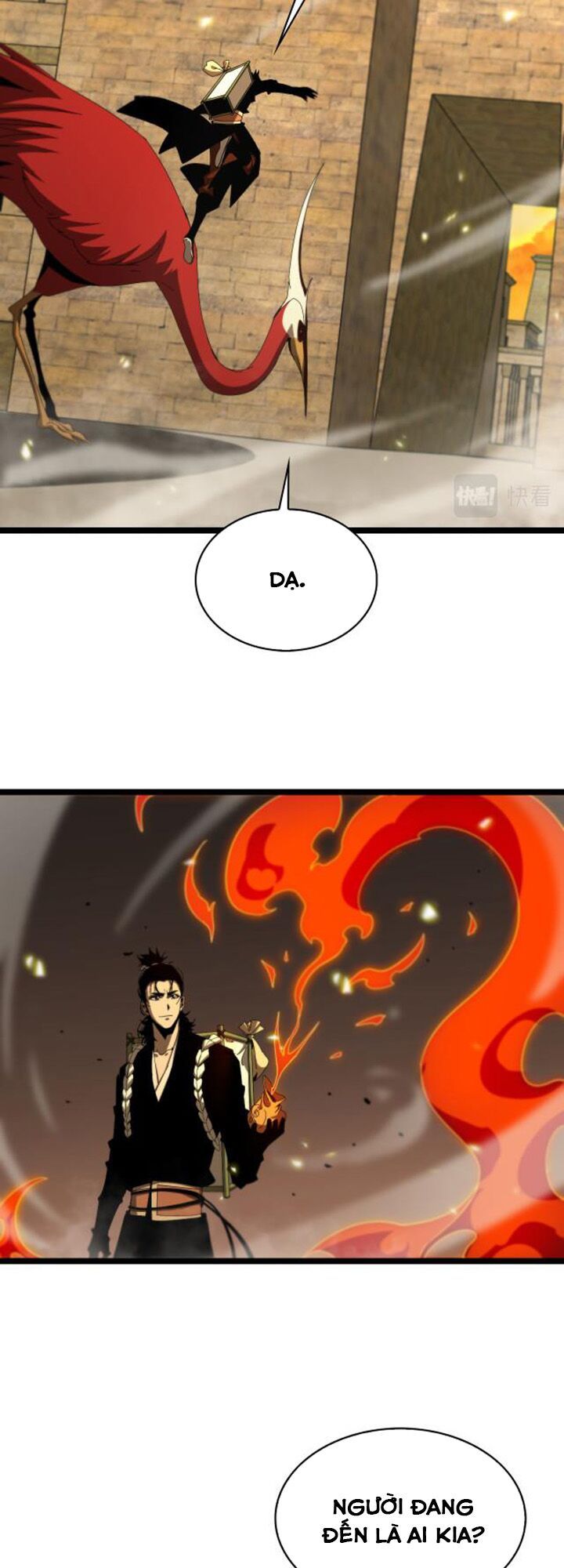 Chư Giới Mạt Nhân Tại Tuyến Chapter 100 - 27