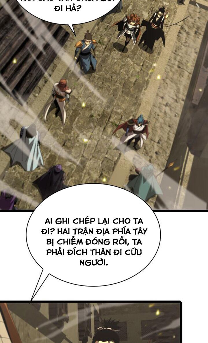 Chư Giới Mạt Nhân Tại Tuyến Chapter 100 - 30