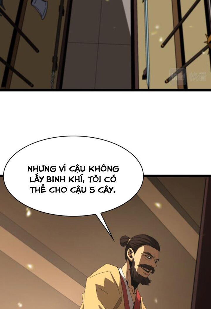 Chư Giới Mạt Nhân Tại Tuyến Chapter 100 - 35