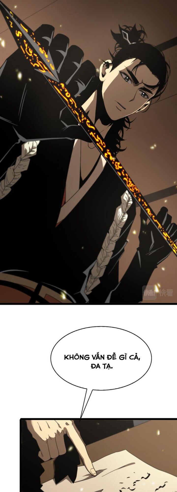 Chư Giới Mạt Nhân Tại Tuyến Chapter 100 - 38
