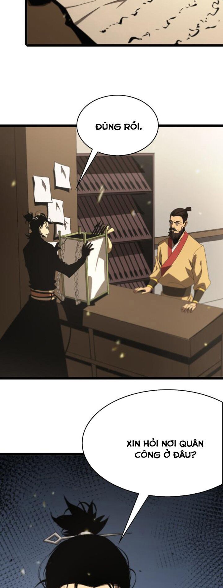 Chư Giới Mạt Nhân Tại Tuyến Chapter 100 - 39