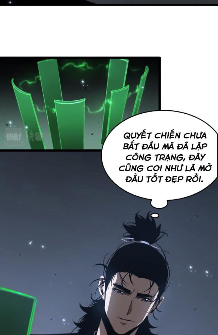 Chư Giới Mạt Nhân Tại Tuyến Chapter 100 - 5
