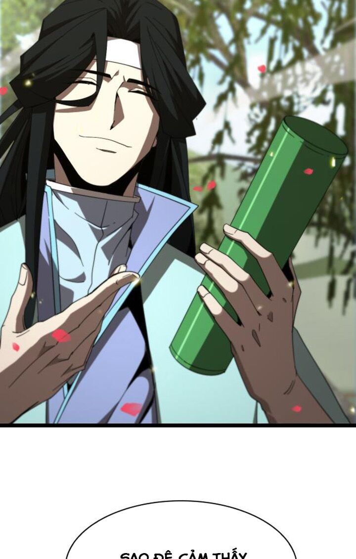 Chư Giới Mạt Nhân Tại Tuyến Chapter 100 - 10