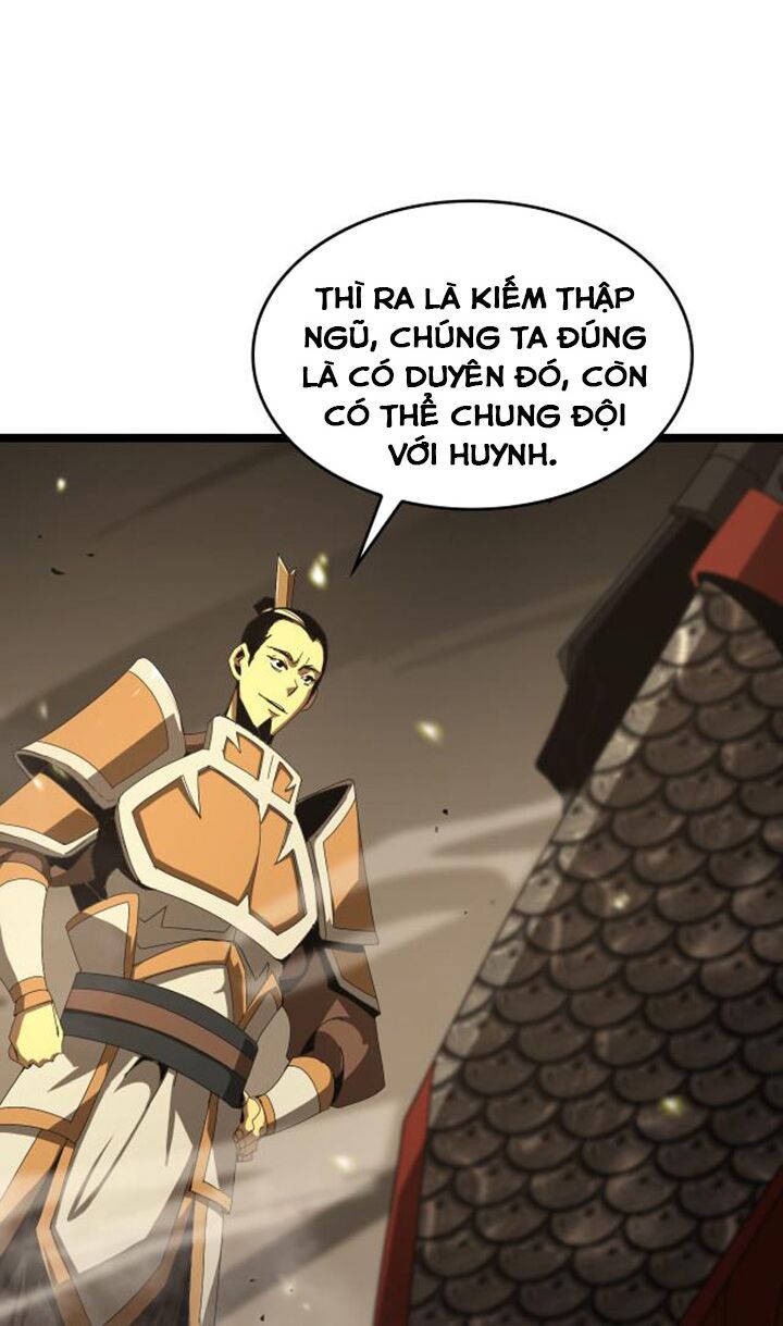Chư Giới Mạt Nhân Tại Tuyến Chapter 101 - 15