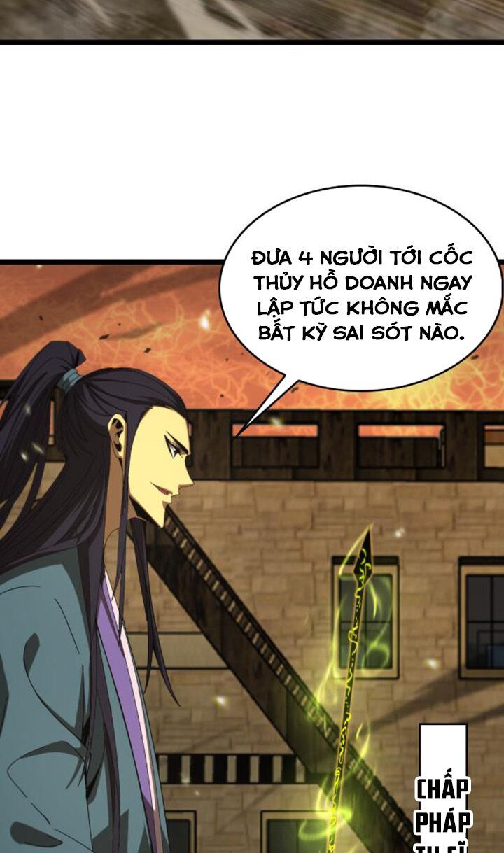 Chư Giới Mạt Nhân Tại Tuyến Chapter 101 - 19
