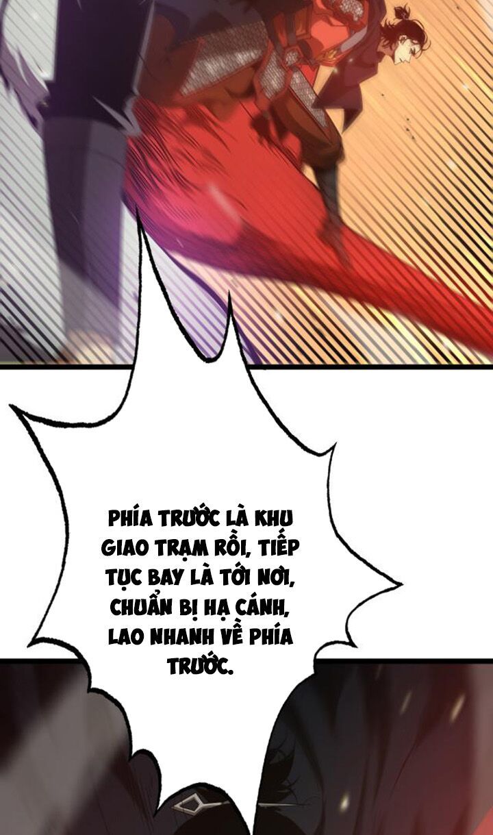 Chư Giới Mạt Nhân Tại Tuyến Chapter 101 - 24