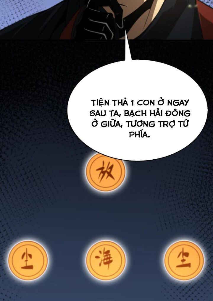 Chư Giới Mạt Nhân Tại Tuyến Chapter 101 - 30