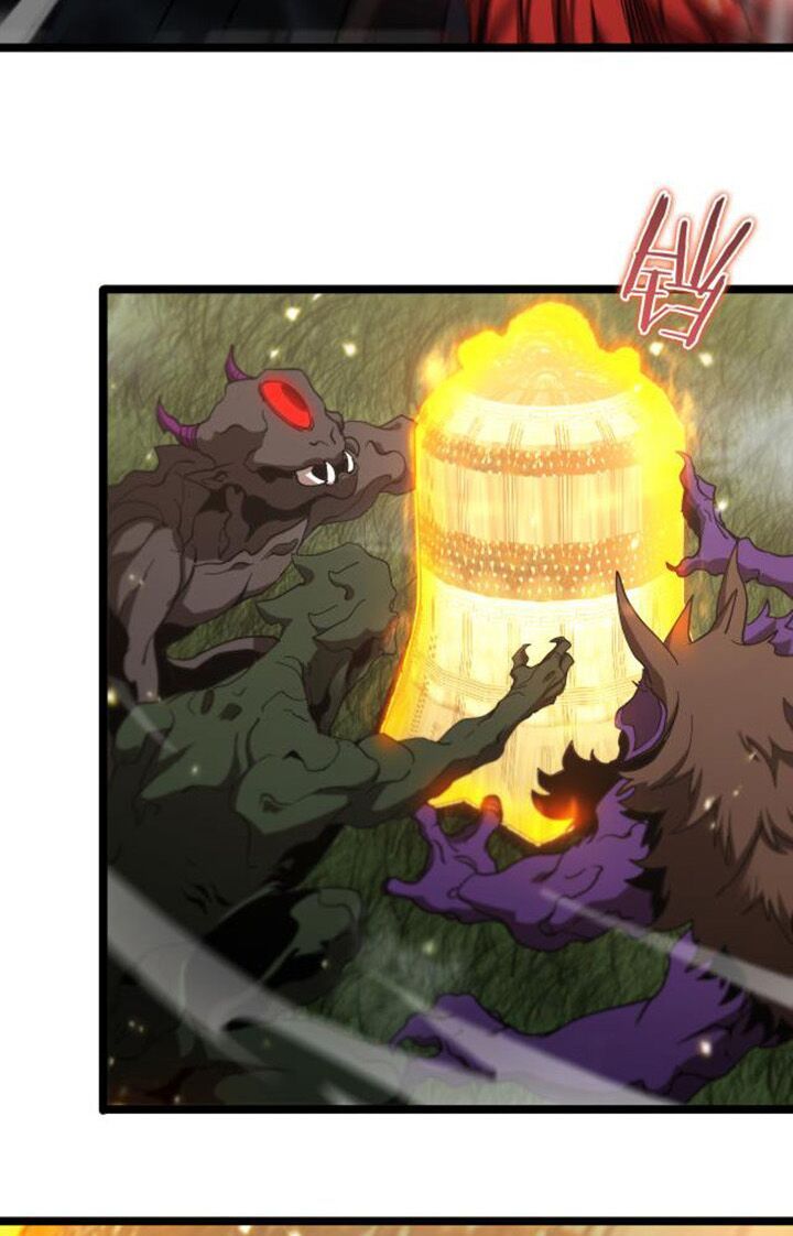 Chư Giới Mạt Nhân Tại Tuyến Chapter 101 - 38