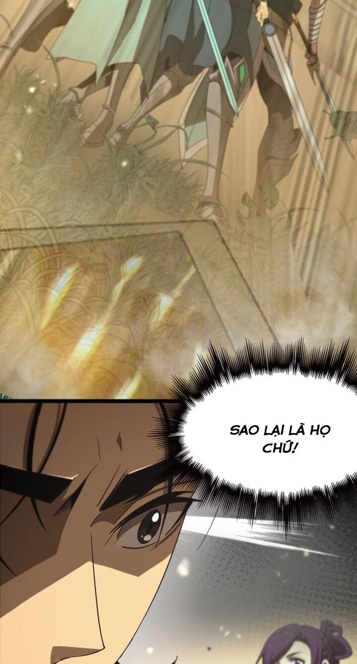 Chư Giới Mạt Nhân Tại Tuyến Chapter 101 - 40