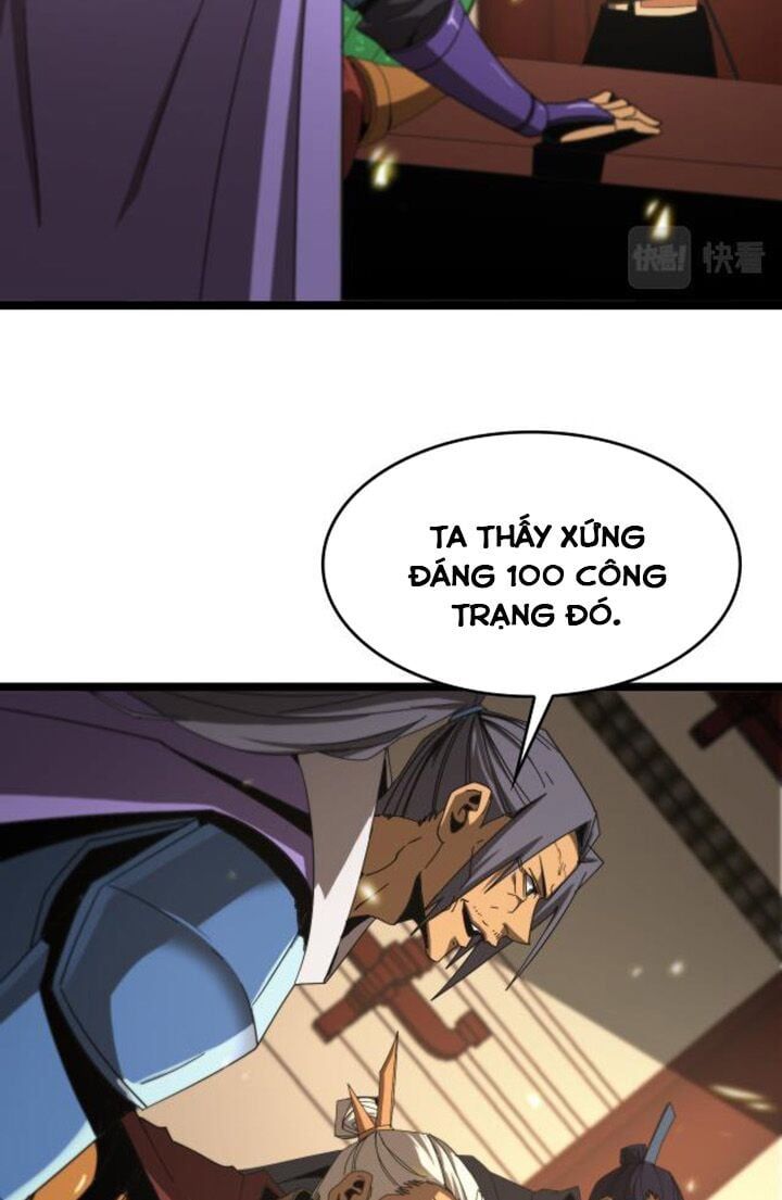 Chư Giới Mạt Nhân Tại Tuyến Chapter 101 - 5