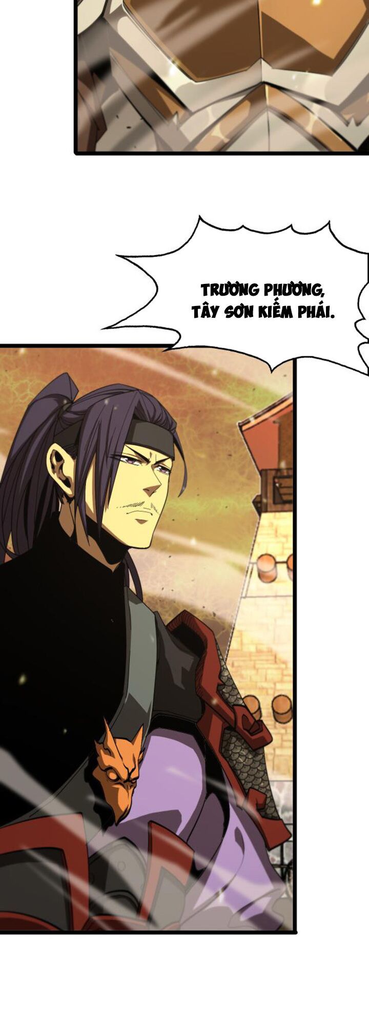 Chư Giới Mạt Nhân Tại Tuyến Chapter 101 - 10