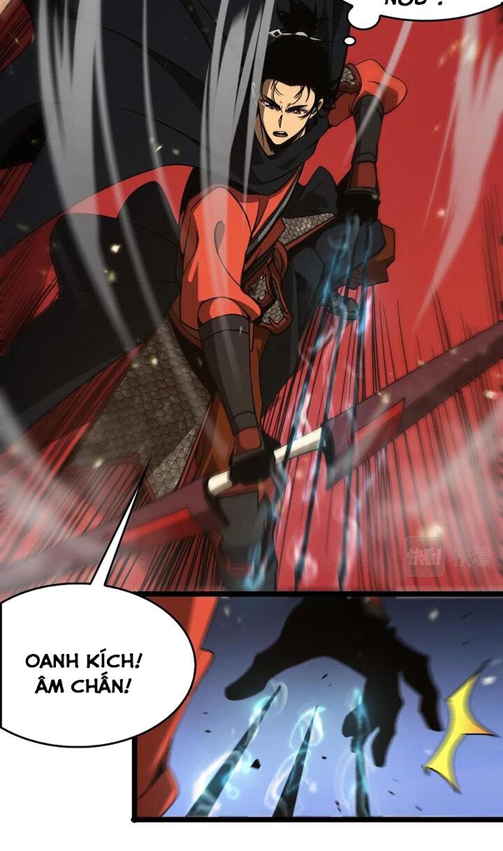 Chư Giới Mạt Nhân Tại Tuyến Chapter 102 - 15