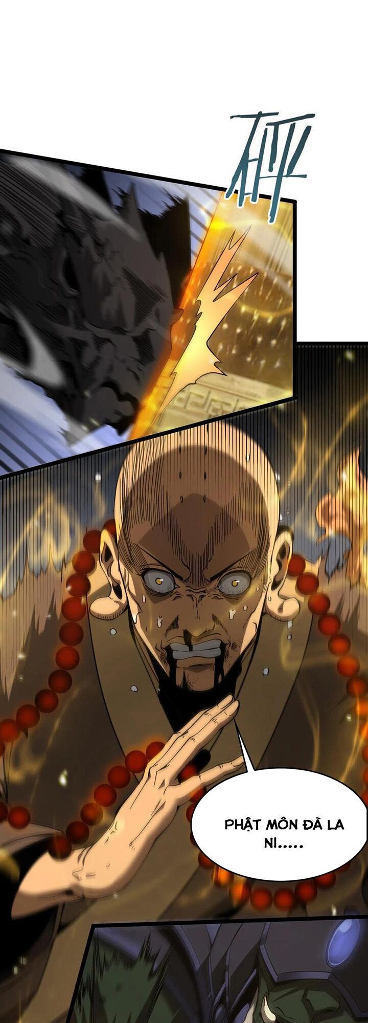 Chư Giới Mạt Nhân Tại Tuyến Chapter 102 - 3