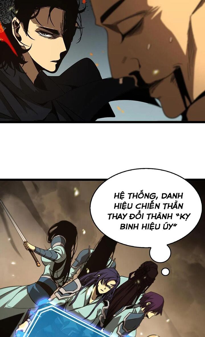 Chư Giới Mạt Nhân Tại Tuyến Chapter 102 - 21