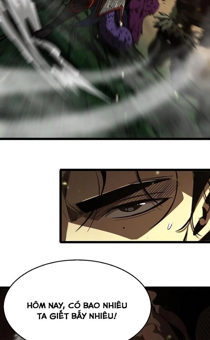 Chư Giới Mạt Nhân Tại Tuyến Chapter 102 - 30