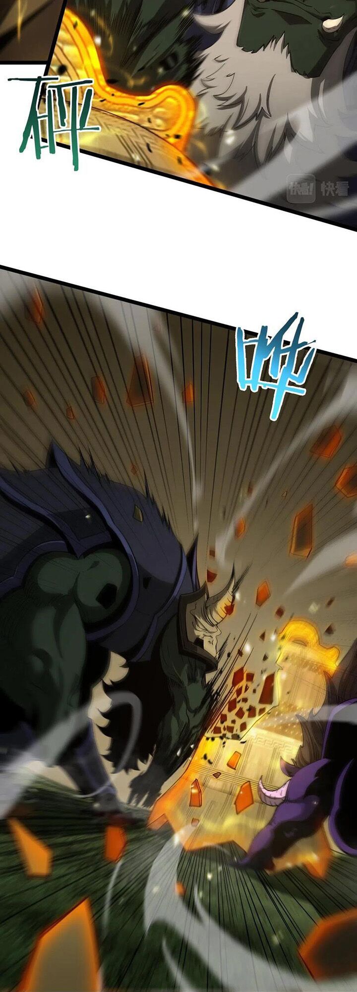 Chư Giới Mạt Nhân Tại Tuyến Chapter 102 - 4