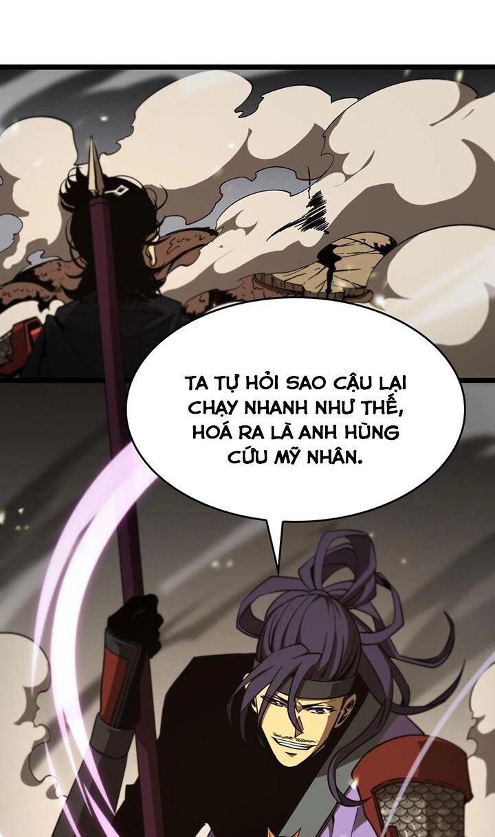 Chư Giới Mạt Nhân Tại Tuyến Chapter 102 - 35