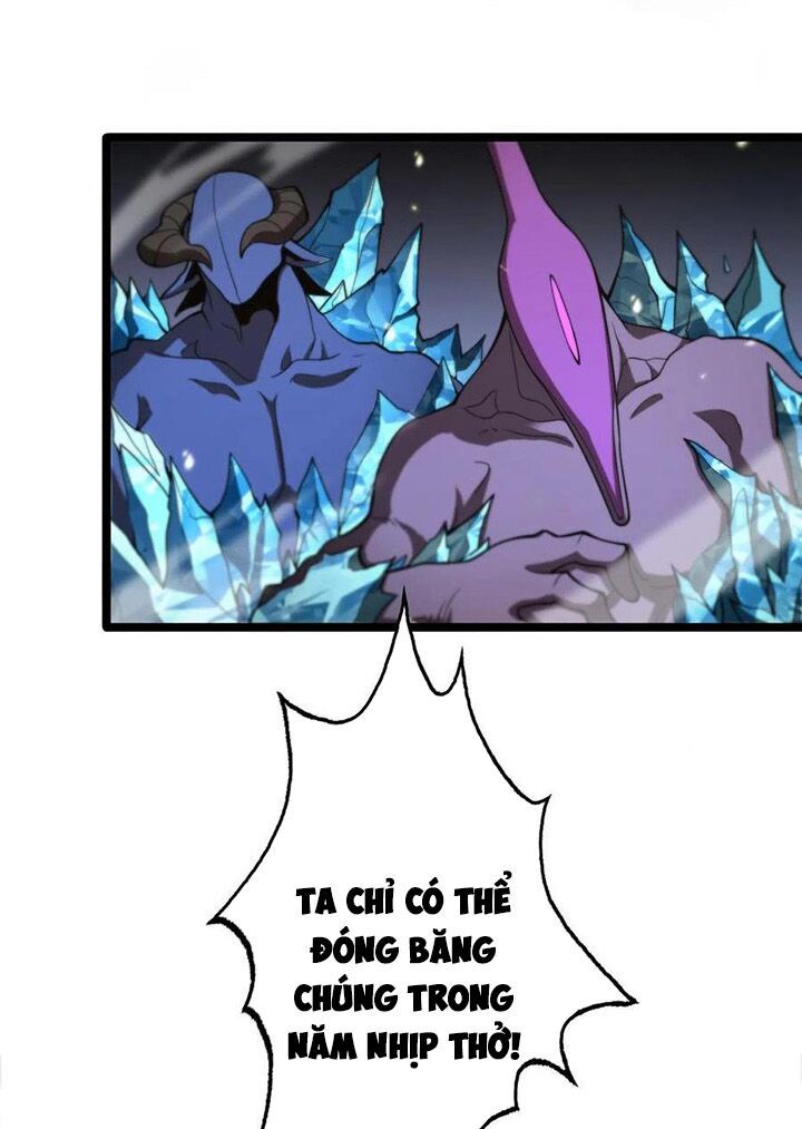 Chư Giới Mạt Nhân Tại Tuyến Chapter 102 - 39
