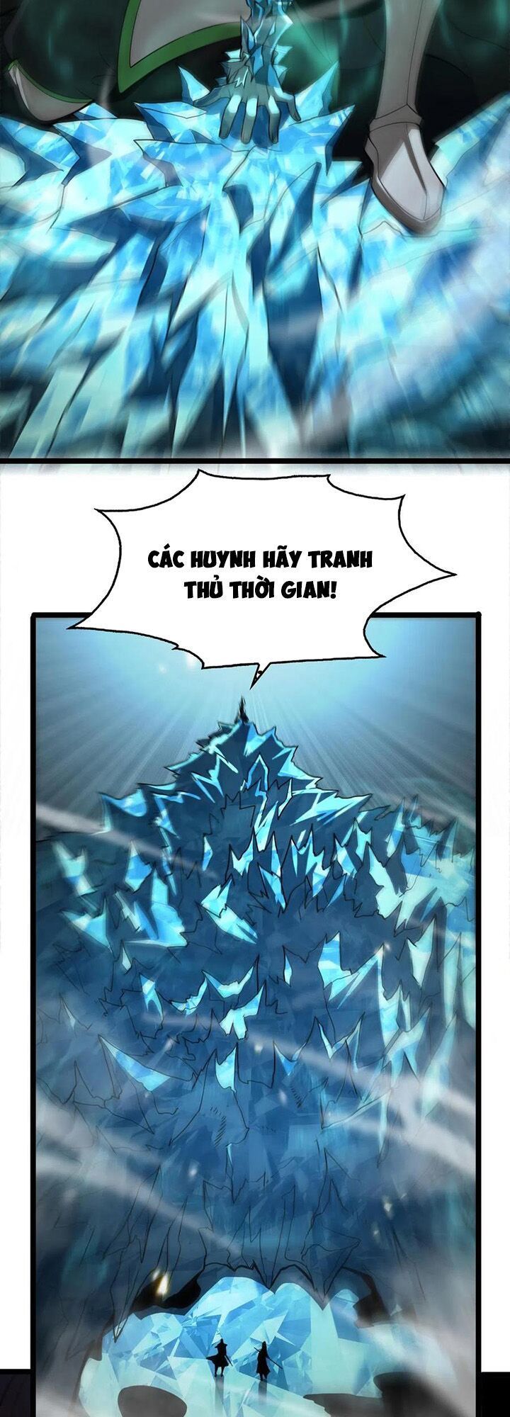 Chư Giới Mạt Nhân Tại Tuyến Chapter 102 - 41