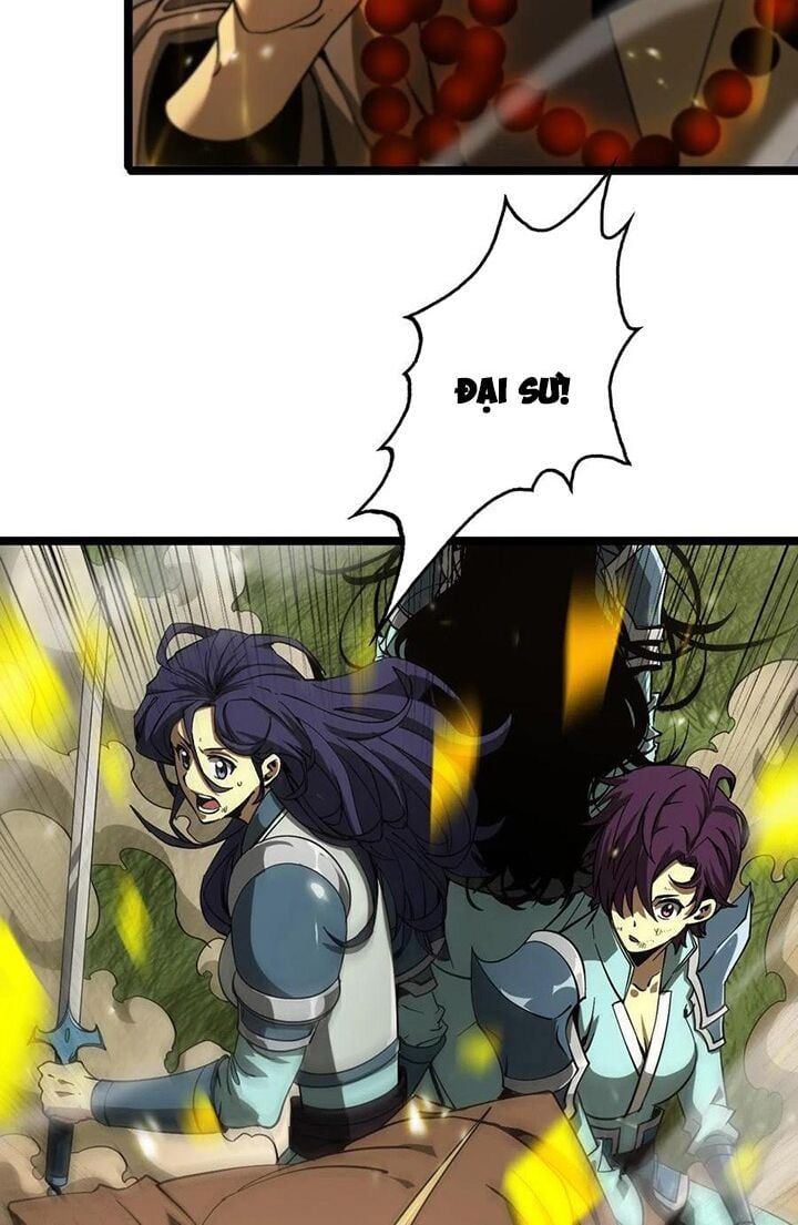 Chư Giới Mạt Nhân Tại Tuyến Chapter 102 - 6