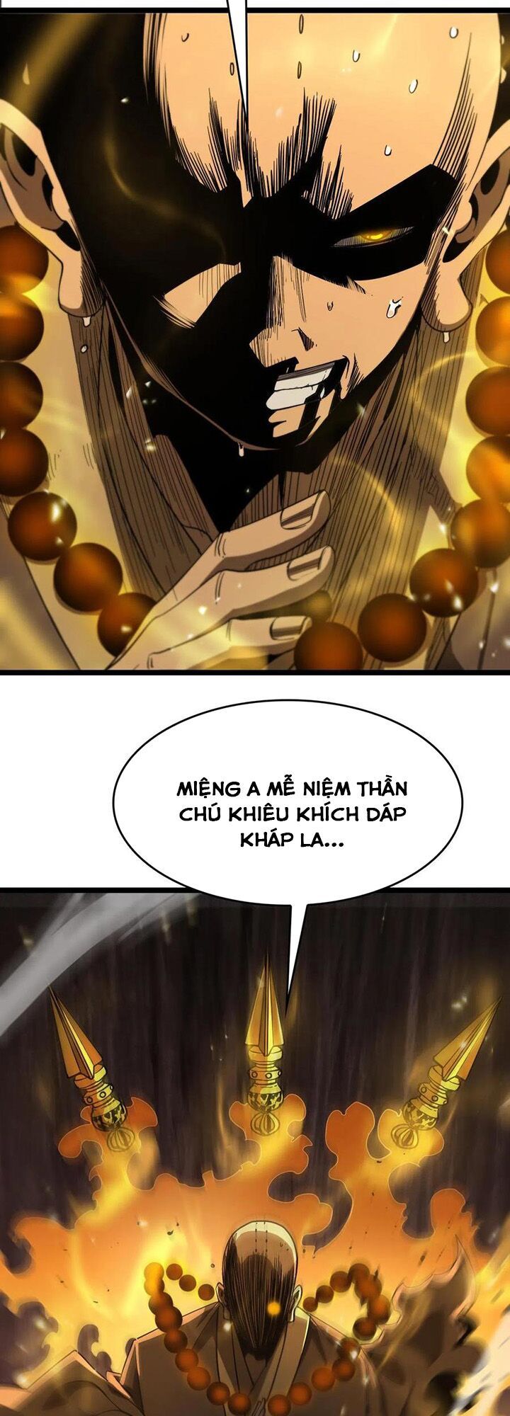 Chư Giới Mạt Nhân Tại Tuyến Chapter 102 - 9
