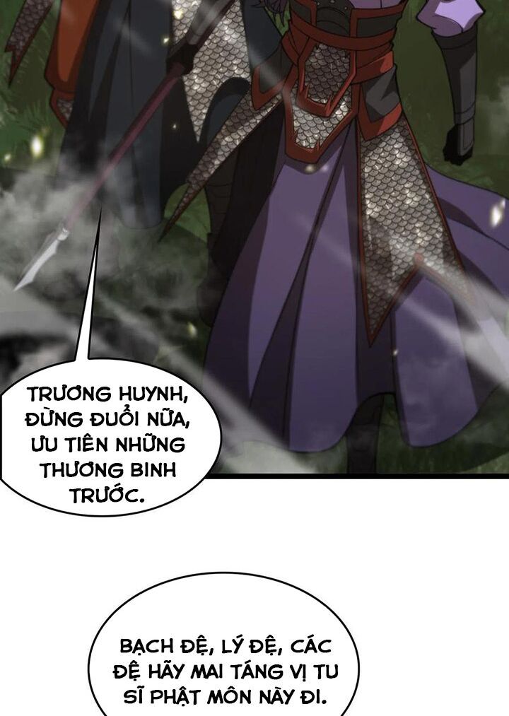 Chư Giới Mạt Nhân Tại Tuyến Chapter 103 - 11