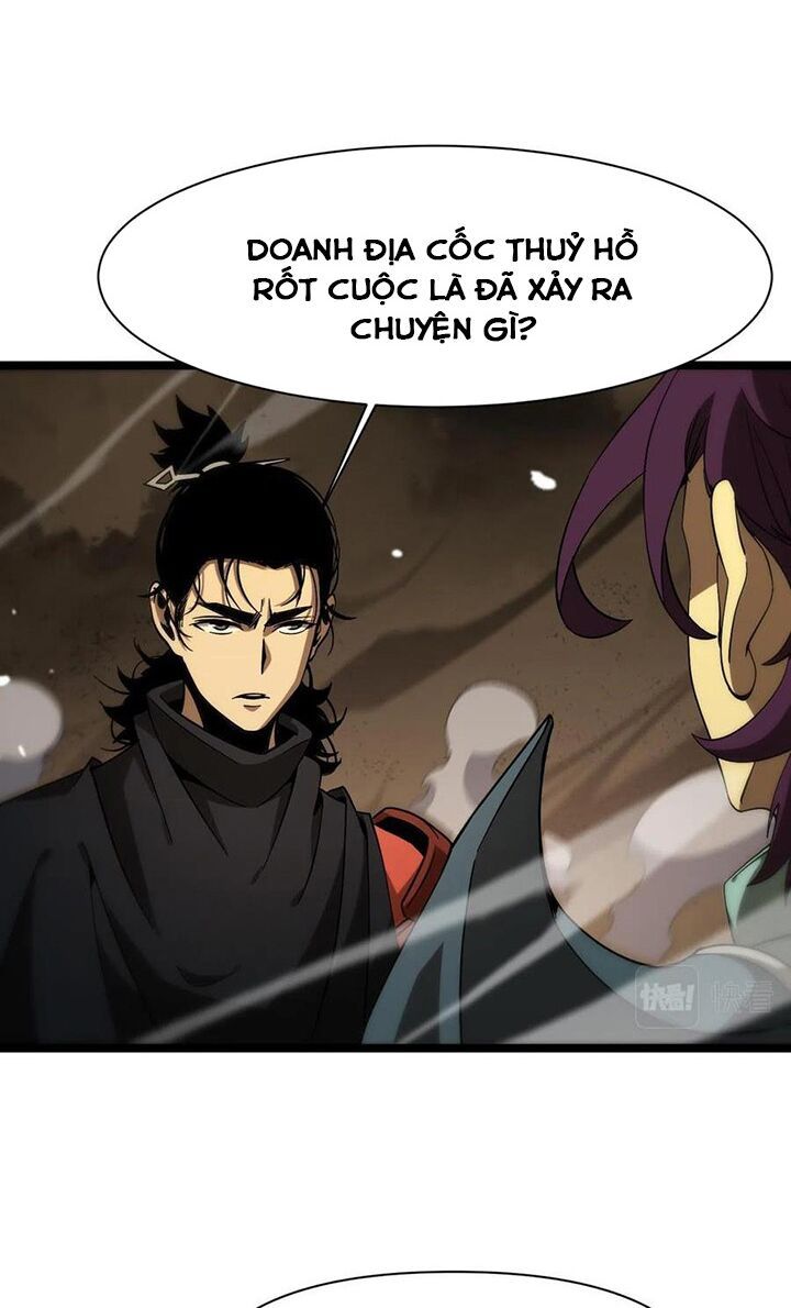 Chư Giới Mạt Nhân Tại Tuyến Chapter 103 - 16