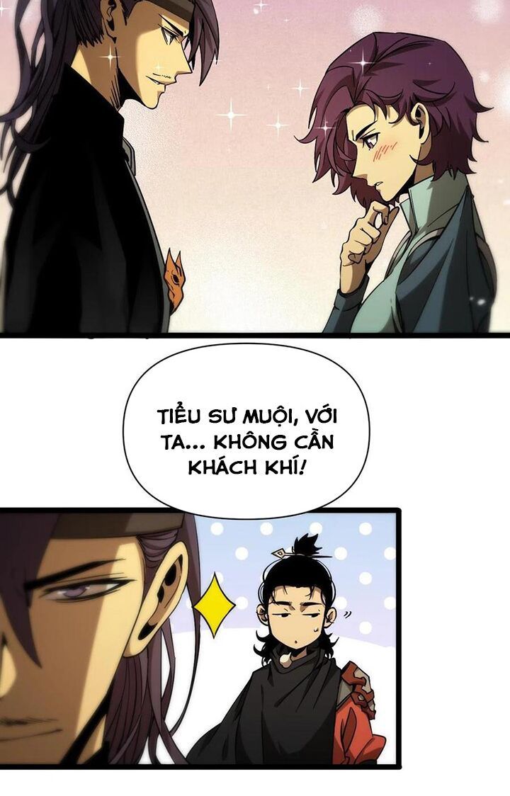 Chư Giới Mạt Nhân Tại Tuyến Chapter 103 - 21