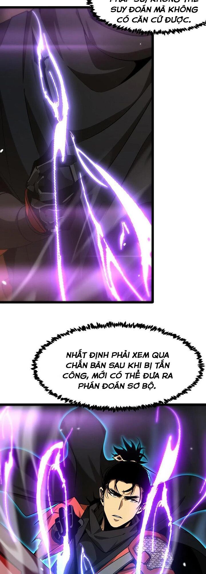 Chư Giới Mạt Nhân Tại Tuyến Chapter 103 - 23
